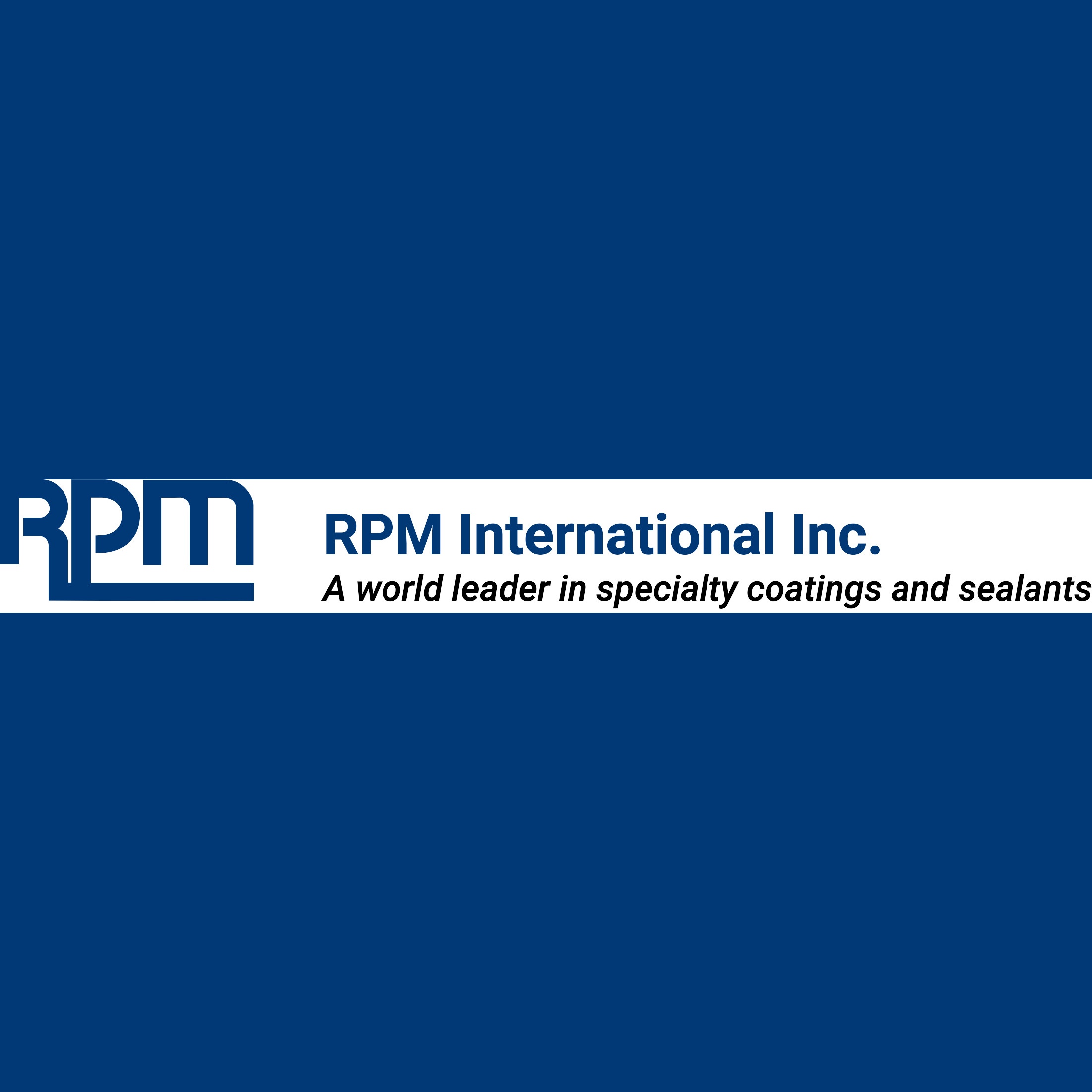 RPM logo