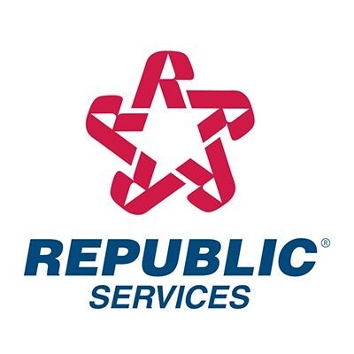 Republic Services Inc. logo