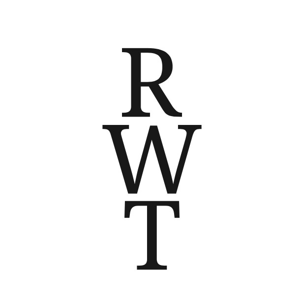 RWT logo