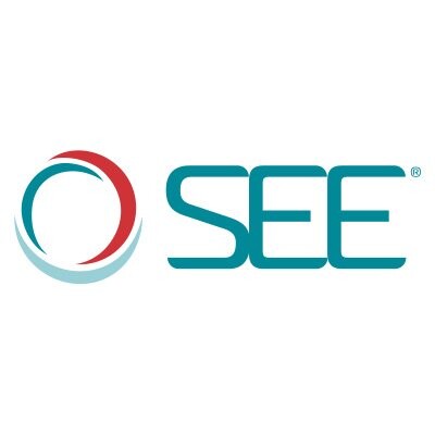 SEE logo
