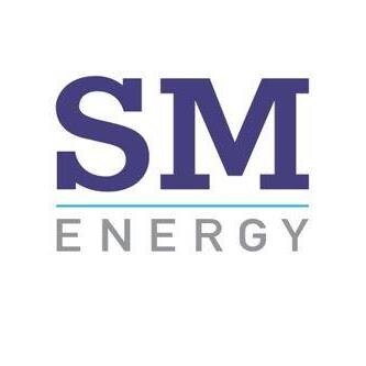 SM logo