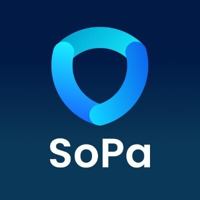 SOPA logo