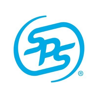 SPSC logo
