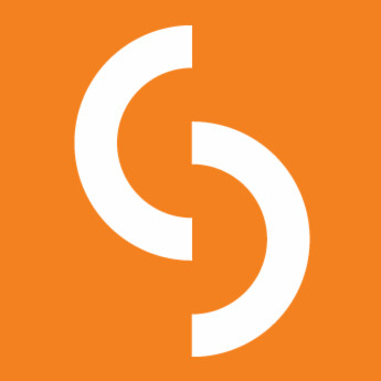 SR logo