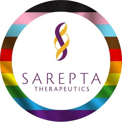 SRPT logo
