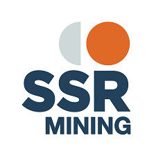 SSRM logo