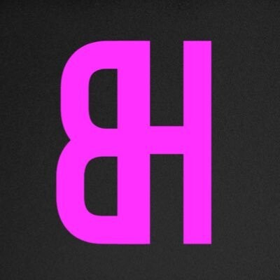 TBH logo