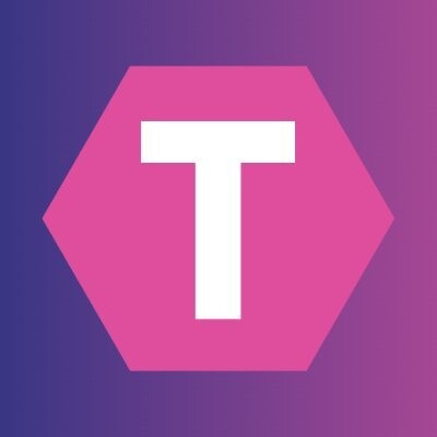 TCRX logo