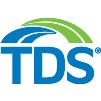 TDS logo