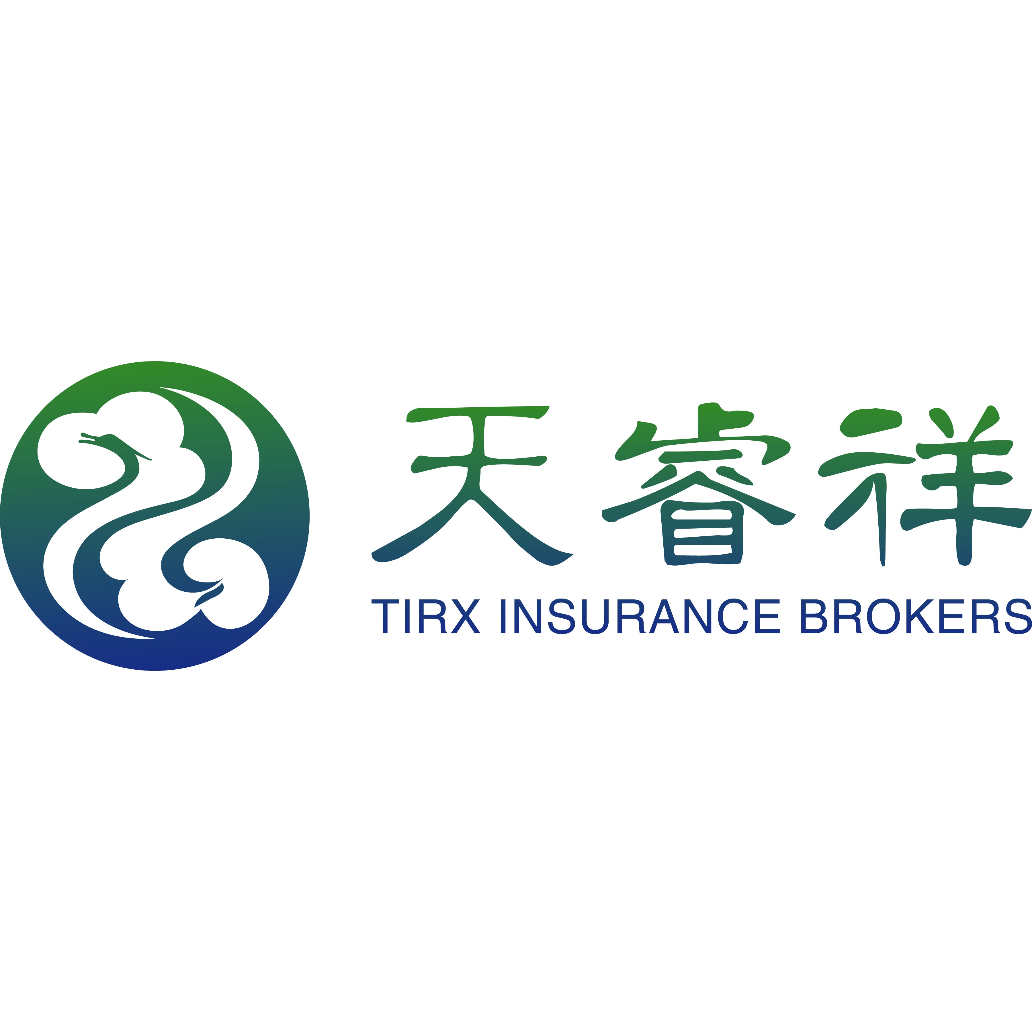 TIRX logo