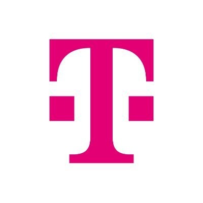 T-Mobile US, Inc. logo