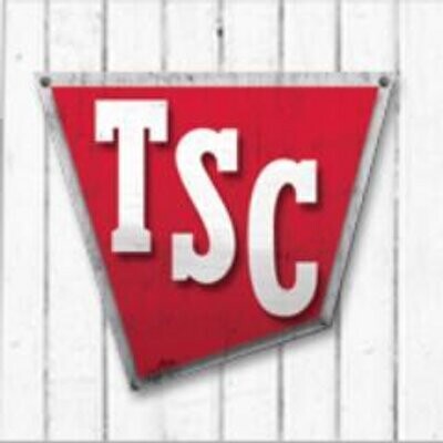 TSCO logo