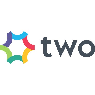 TWO logo