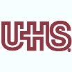 UHS logo