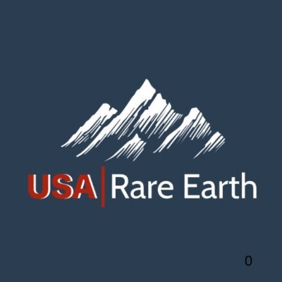 USAR logo
