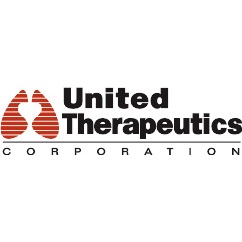 UTHR logo