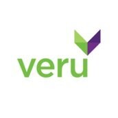 VERU logo