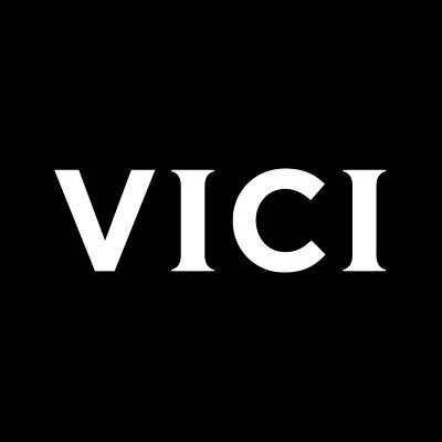 VICI Properties Inc. Common Stock logo