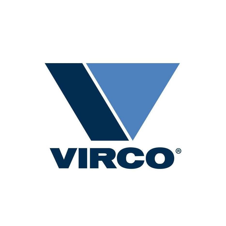 VIRC logo