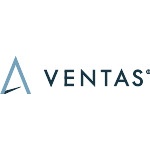 Ventas, Inc. logo