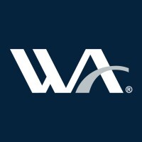 WAL logo