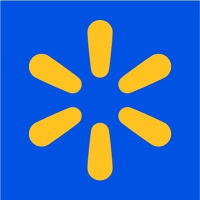 Walmart Inc. Common Stock logo