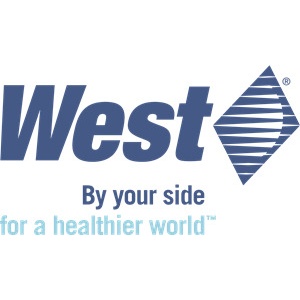 WST logo