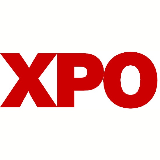 XPO, Inc. logo