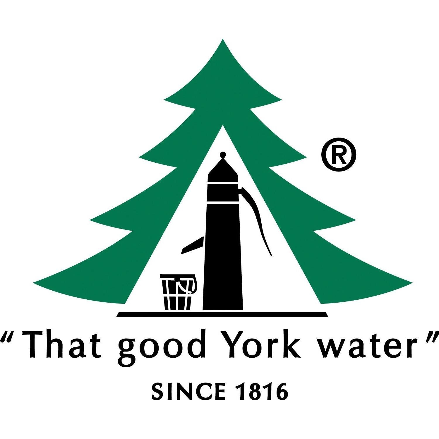 YORW logo