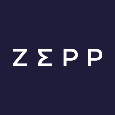 ZEPP logo