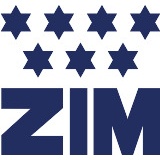ZIM logo