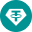 USDTBTC logo